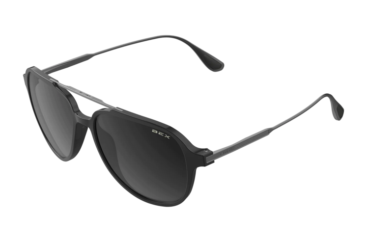 BEX Sunglasses KABB Black/Gray