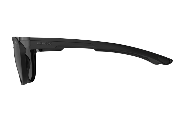 BEX Sunglasses LIND Black/Gray