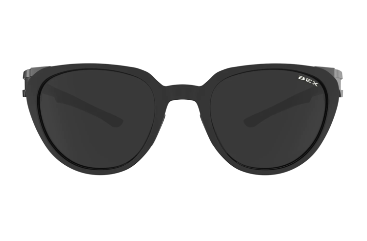 BEX Sunglasses LIND Black/Gray