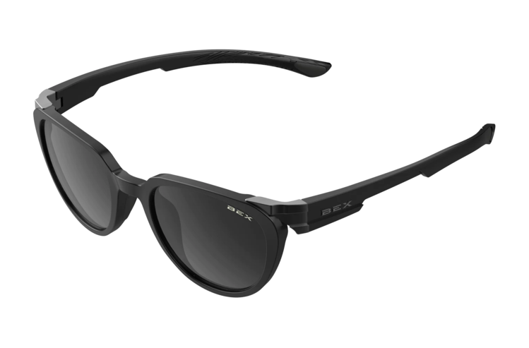 BEX Sunglasses LIND Black/Gray