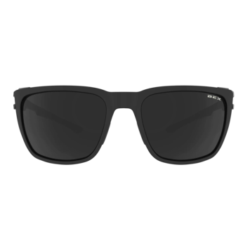 BEX Sunglasses ADAMS Black/Gray