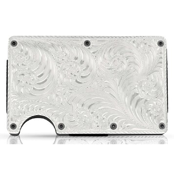 Montana Silversmiths Credit Card and Cash Case