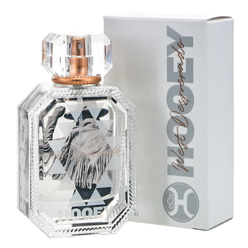 HOOey West Desperado Perfume