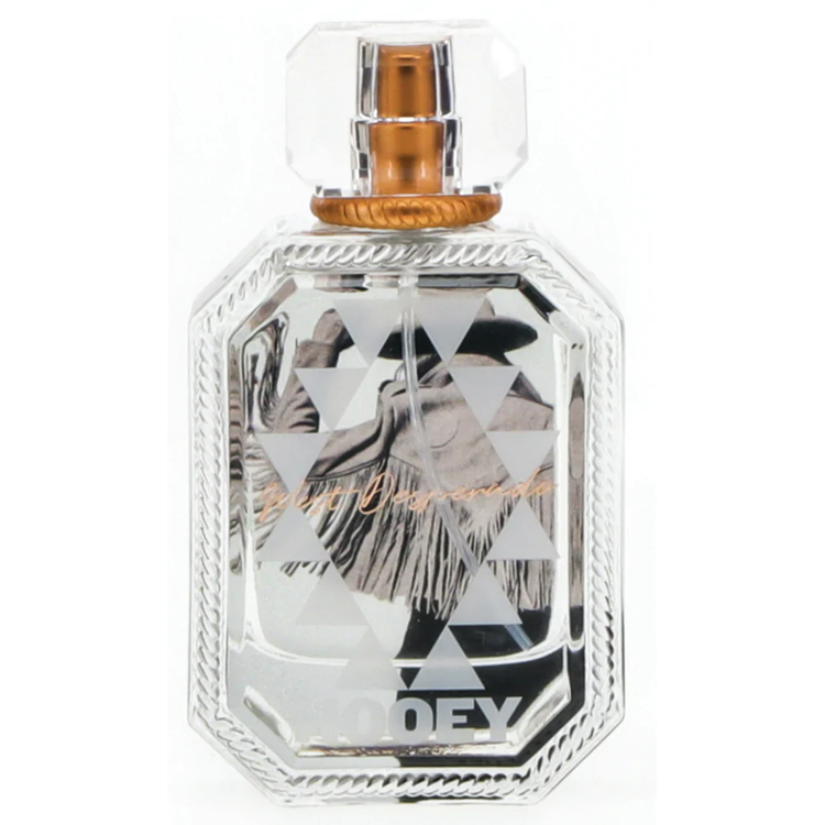 HOOey West Desperado Perfume