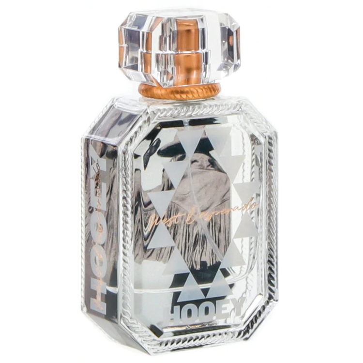 HOOey West Desperado Perfume