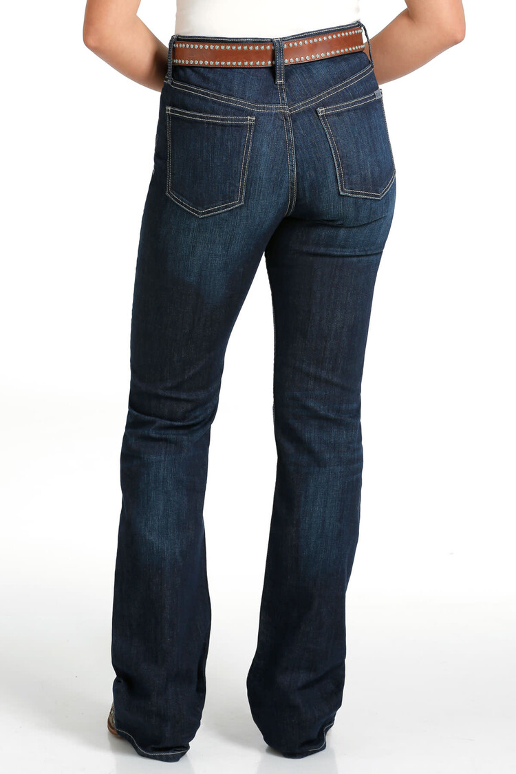 Cruel Denim Skylar Sky-High Rise Bootcut Jean | CB72454071