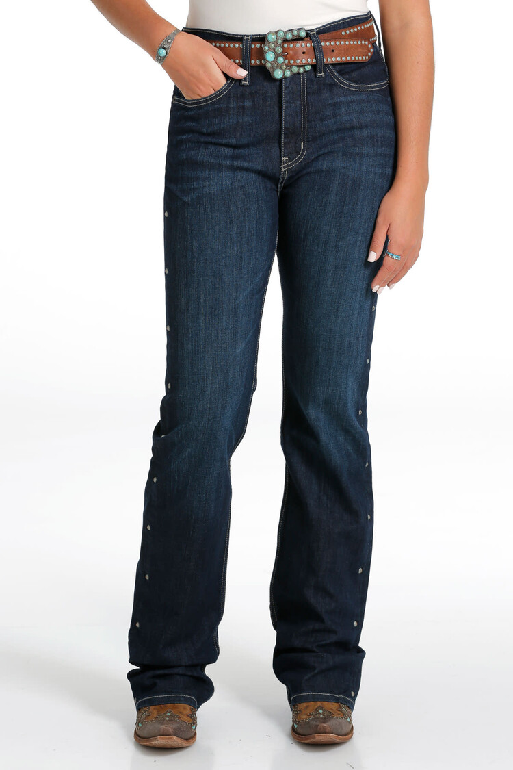 Cruel Denim Skylar Sky-High Rise Bootcut Jean | CB72454071