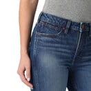 Elizabeth' Retro High Rise Trouser Jean by Wrangler – Cold Cactus Inc.