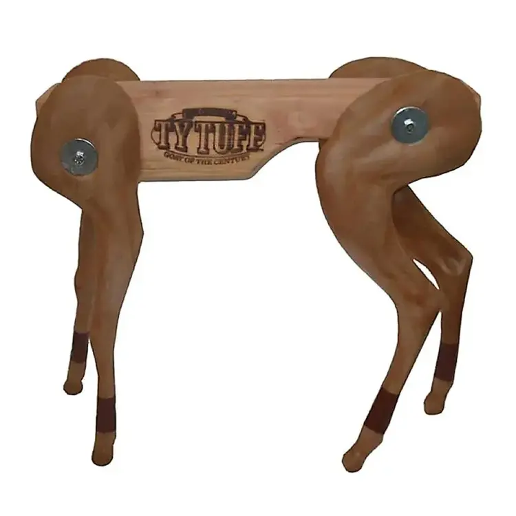 Ty Tuff Goat Tying Dummy