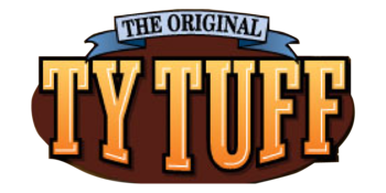 Ty Tuff