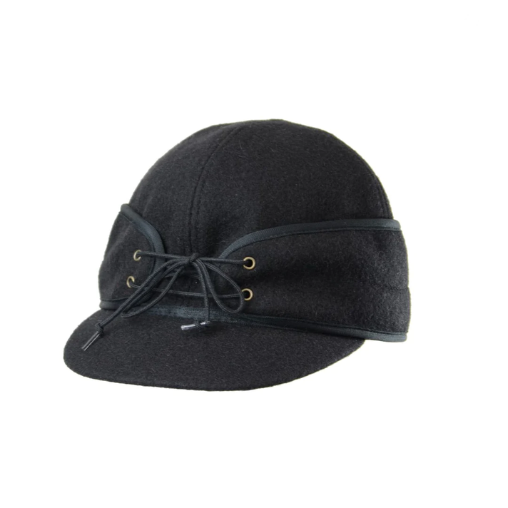 Craghoppers Men's Ortier Hat Headwear, Woodland Green Dark Moss