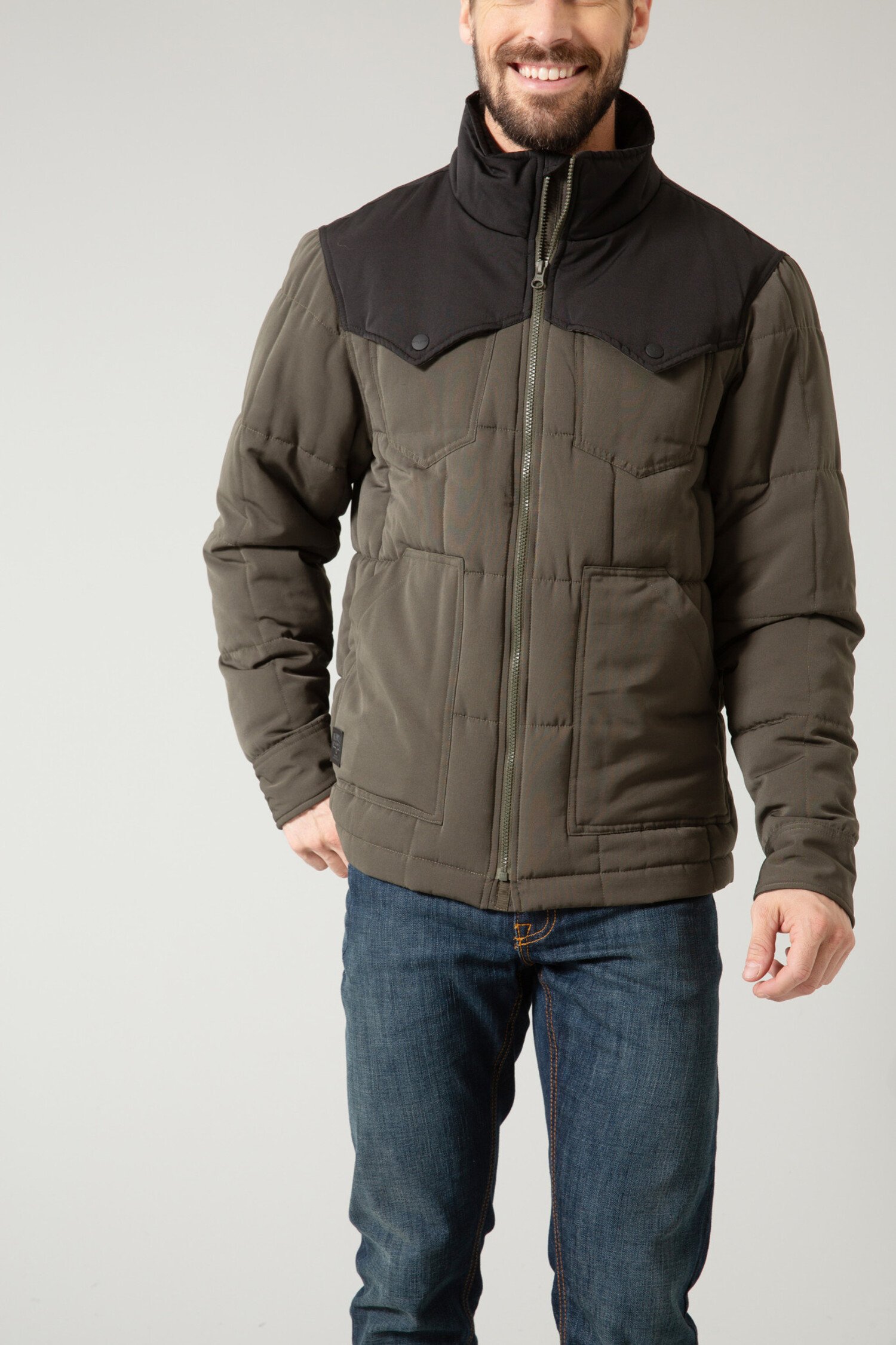 Patagonia Men's Downdrift Jacket – Ernie's Sports Experts