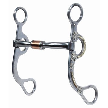 Professional's Choice Bob Avila Daisy Straight Roller Bit