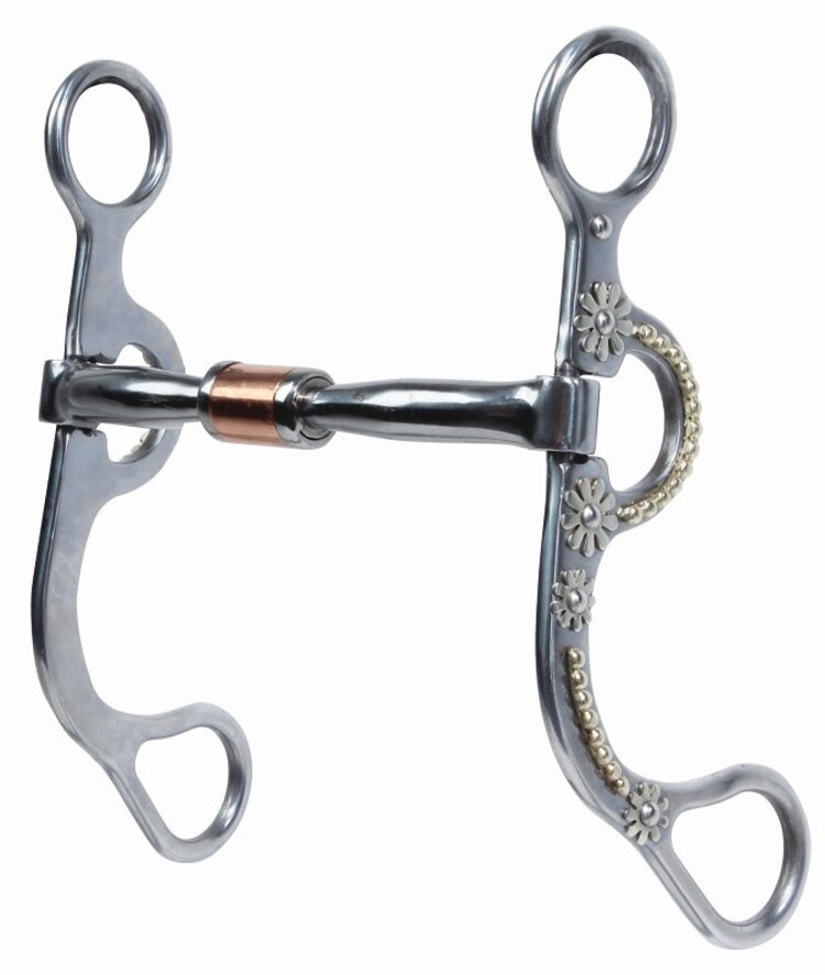 Professional's Choice Bob Avila Daisy Straight Roller Bit