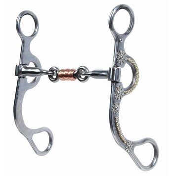 Professional's Choice Bob Avila Daisy Three Piece Dogbone Bit