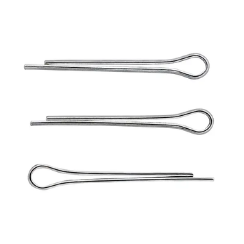 Cowboy Tack Spur Cotter Pins