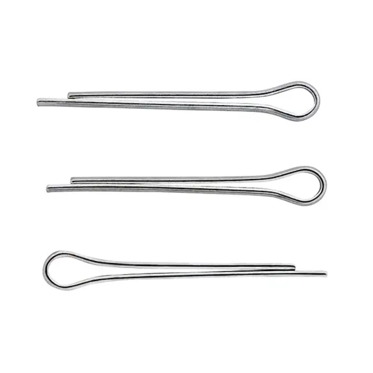 Cowboy Tack Spur Cotter Pins