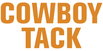 Cowboy Tack