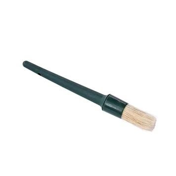 Partrade Natural Bristle Hoof Brush