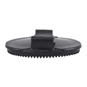 Partrade Junior Soft Rubber Curry Comb
