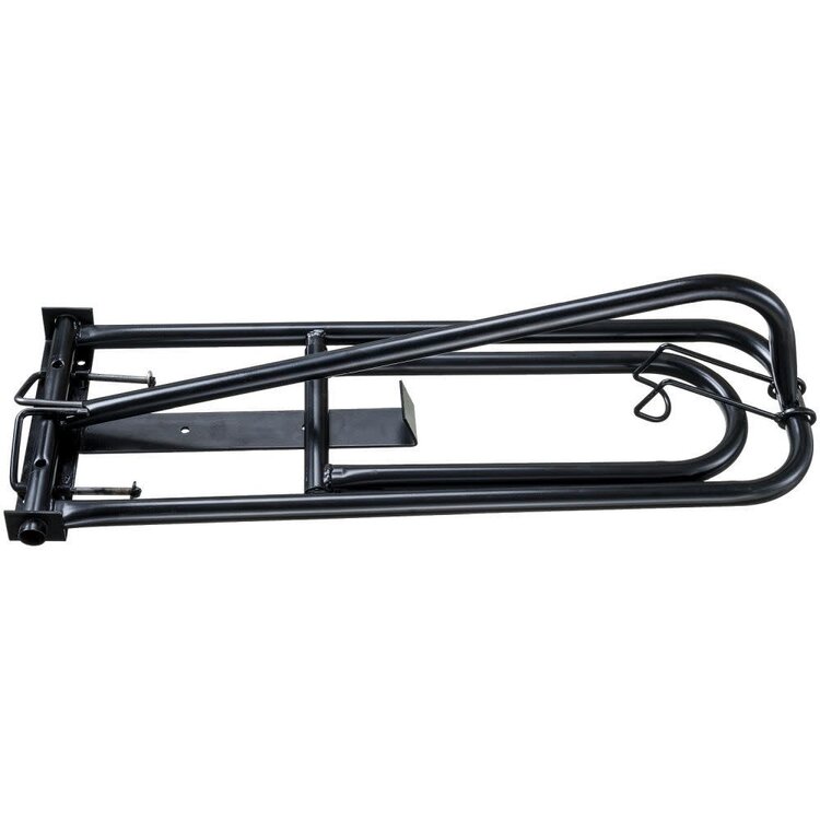 Tough 1 Collapsible Saddle Rack