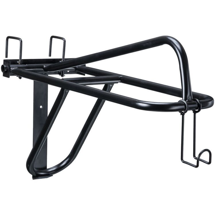 Tough 1 Collapsible Saddle Rack