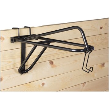 Tough 1 Collapsible Saddle Rack