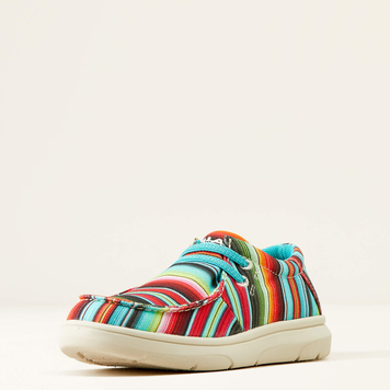 Ariat Kids Hilo Striking Serape