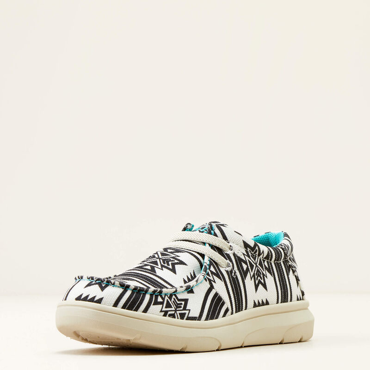 Ariat Kids Hilo Start Southwest