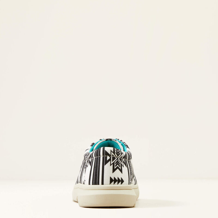 Ariat Kids Hilo Start Southwest