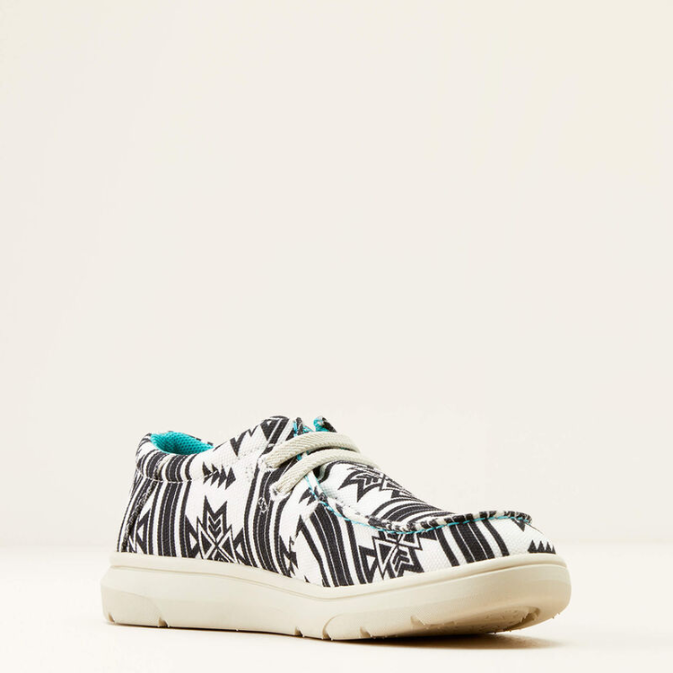 Ariat Kids Hilo Start Southwest