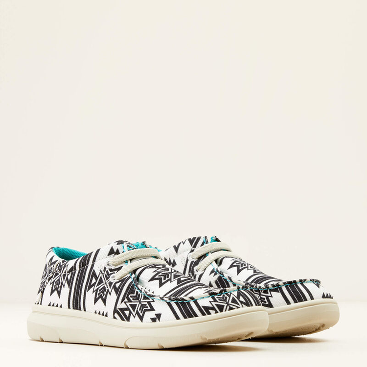 Ariat Kids Hilo Start Southwest