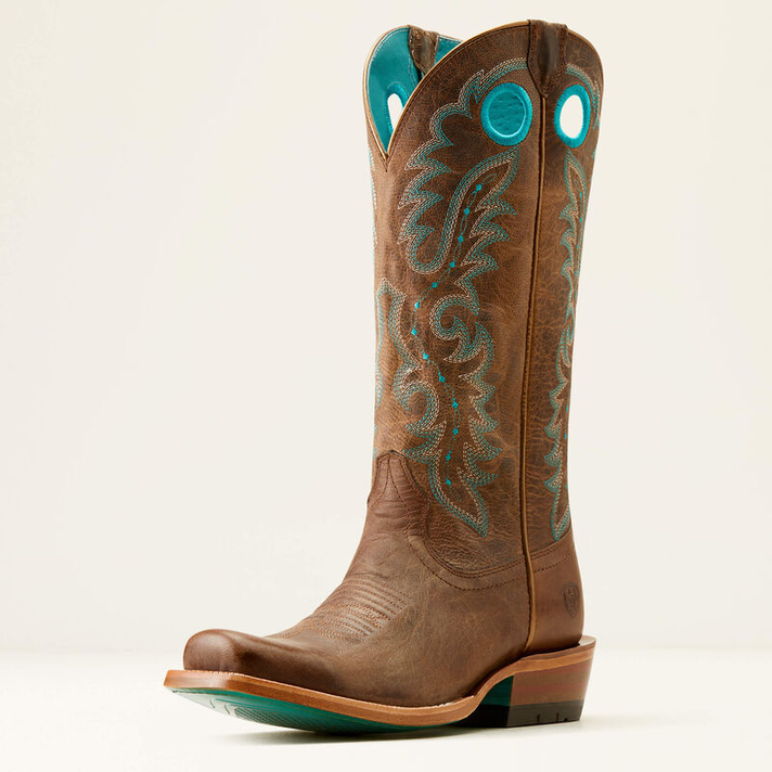 Oakfield - Ariat Europe Ascent Riding Boots are the summer treat