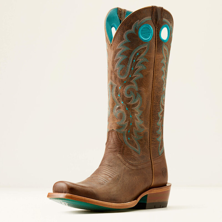 Ariat Futurity Boon Boot Pecan Brown