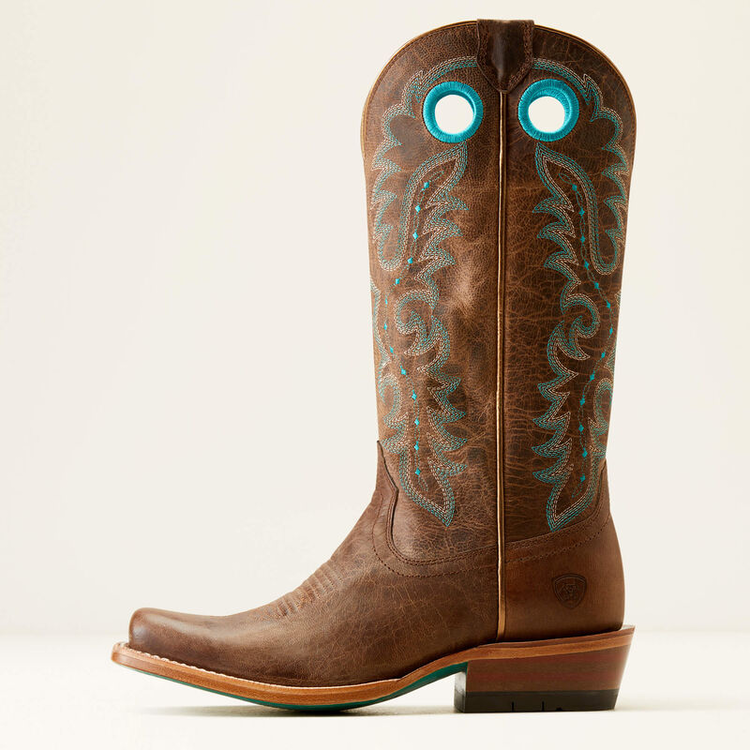Ariat Futurity Boon Boot Pecan Brown