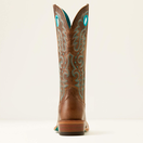 Frontier Boon Boot Pecan Brown - Frontier Western Shop