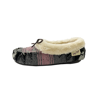 Blazin Roxx Hallie Moccasin Slippers