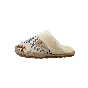 Blazin Roxx Ladies Nora Slide Slippers