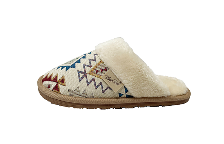 Blazin Roxx Ladies Nora Slide Slippers
