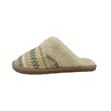 Blazin Roxx Ladies Maya Slide Slippers