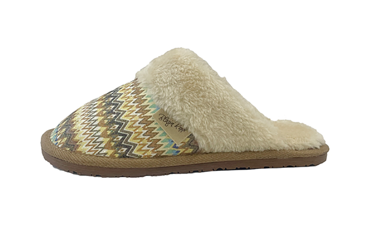 Blazin Roxx Ladies Maya Slide Slippers