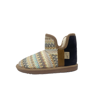 Blazin Roxx Ladies Maya Bootie Slippers