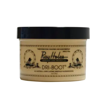 Ray Holes Leather Care Products Dri-Boot