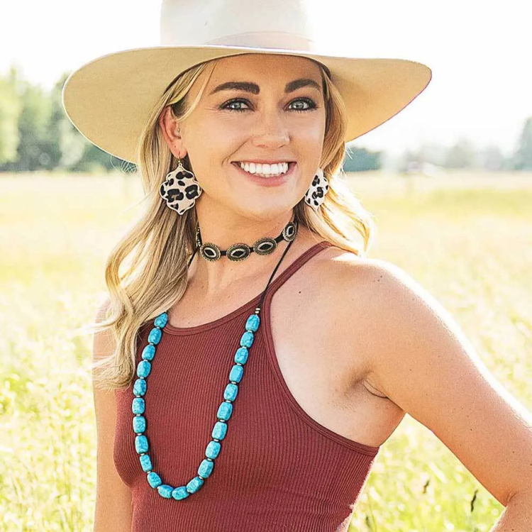 Attitude Southwest Chic Attitude Earrings