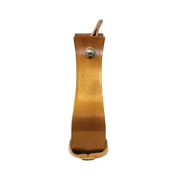 Equi-Sky 2-1/2" Wooden Visalia Stirrups