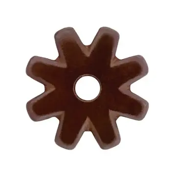 Metalab Antique 8 Point Rowels