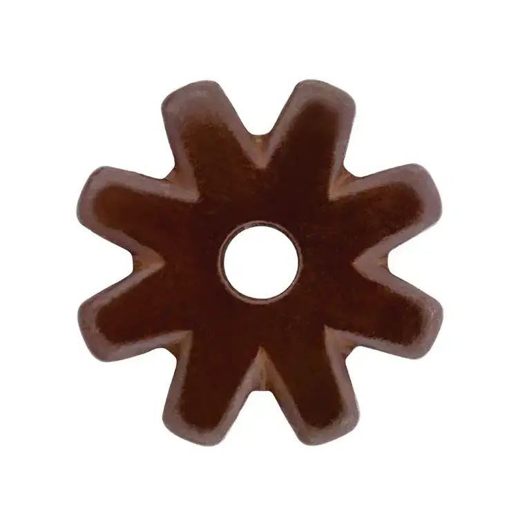 Metalab Antique 8 Point Rowels