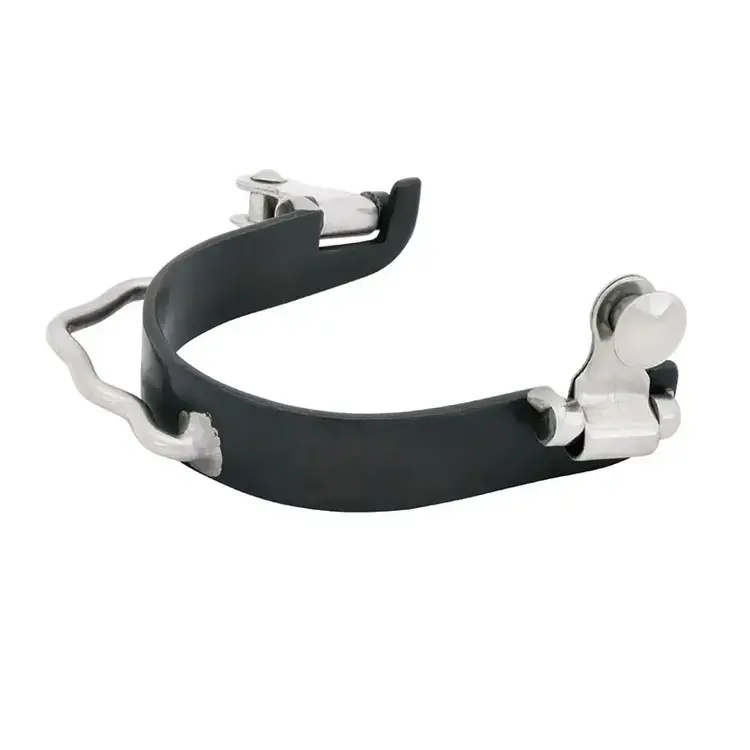 Metalab Bumper Without Rowel Spur