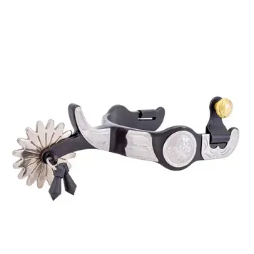 Metalab Buckaroo Large Spurs