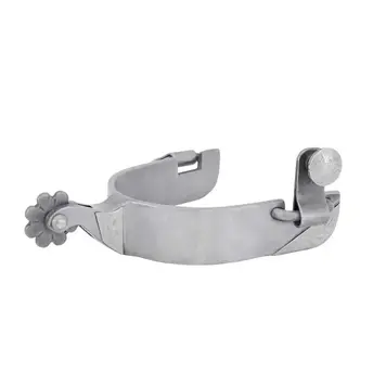 Cowboy Tack Roper Large Spurs